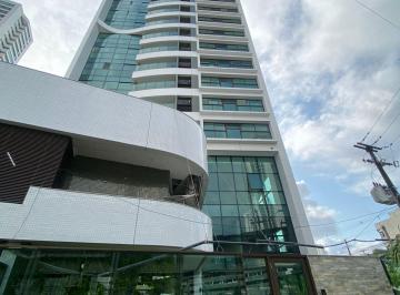 Apartamento · 86m² · 3 Quartos · 2 Vagas · Verdano Moura Dubeux | Exclusividade, Sofisticação e Lazer Completo no Coração de Boa Viagem