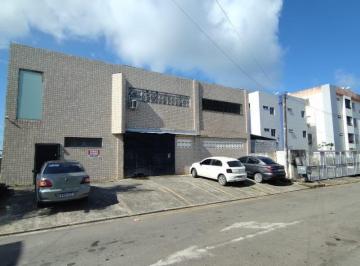 Comercial · 408m² · 6 Vagas · rédio Comercial à Venda – Estrutura Completa em Localização Estratégica
