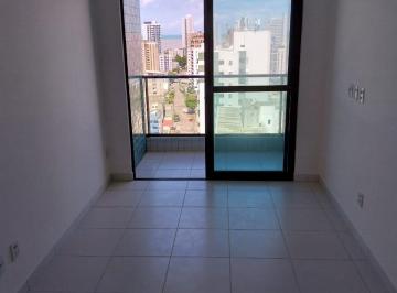 Apartamento · 66m² · 3 Quartos · 1 Vaga · Candeias Prince Beach Home – Apartamento 3 Quartos Frente ao Mar, Exclusividade com Apenas 3 Unidade
