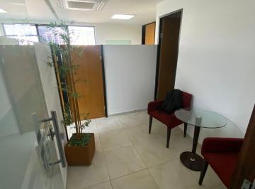 Entrada · Sala Comercial em Boa Viagem, Recife/PE
