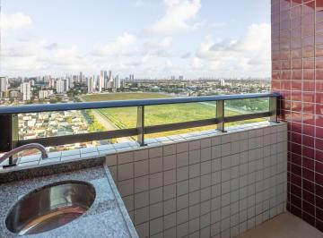 Apartamento · 61m² · 3 Quartos · 1 Vaga · Apartamento 3 Quartos no Jockey Club Residence – Lazer Completo e Excelente Localização!
