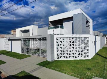 Casa · 278m² · 1 Vaga · Casa à venda no bairro Jardim Eldorado - Vilhena/RO