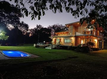 Rural · 240m² · 3 Quartos · Chácara à venda no bairro Área Rural de Vilhena - Vilhena/RO