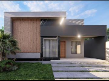 Casa · 94m² · 2 Quartos · 1 Vaga · Casa à venda no bairro Residencial Solar de Vilhena - Vilhena/RO