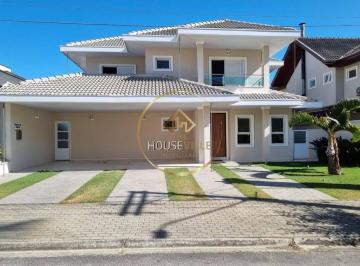 Casa de 4 quartos, São José dos Campos · Casa Sobrado, 4 Dormitórios ( 3 suítes), 337m², 4 vagas, Jaguary, Urbanova.