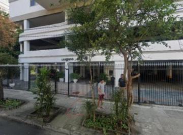 Foto 01 · Apartamento em leilão a venda em Grajaú, Rio de Janeiro