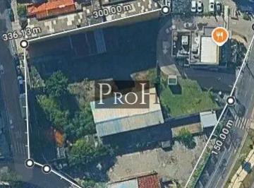 Terreno , São Caetano do Sul · Terreno à venda Santa Paula São Caetano
