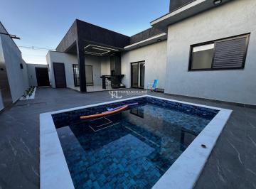 Foto 01 · Casa em Condomínio, Horto Florestal, Sorocaba, SP