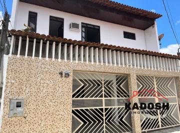 Foto 01 · Imperdível oportunidade: Casa para Venda localizada no Feira 7 em Feira de Santana