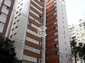 Foto 15 · Apartamento, Cambuí, Campinas, SP
