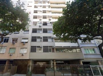 Foto 01 · Apartamento à venda em leilão, Ipanema no Rio de Janeiro