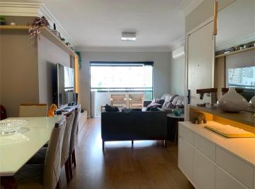 Apartamento de 3 quartos, São Paulo · Apartamento a venda em perdizes