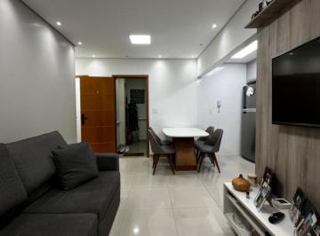 202410271829588343.jpg · Apartamento para Venda em Santo André, Vila Curuçá, 3 dormitórios, 1 suíte, 2 banheiros, 2 vagas