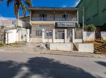 Casa de 5 quartos, Colombo · Sobrado - Roça Grande – Colombo