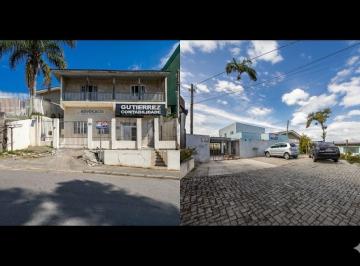 Casa de 5 quartos, Colombo · Sobrado - Roça Grande – Colombo