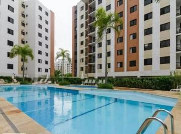 Apartamento de 3 quartos, São Paulo · VENDO APTO NO MELHOR DA VILA SÃO FRANCISCO
