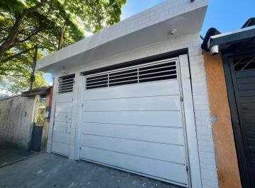 Casa de 3 quartos, São Paulo · Casa a venda de 125 M² com 3 Dormitórios no Valo Velho, São Paulo