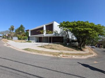 Casa de 5 quartos, Campinas · Casa mobiliada à venda, 5 Suítes, 567 m² Alphaville Campinas