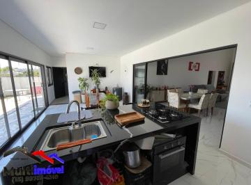Casa · 525m² · 3 Quartos · 5 Vagas · CASA A VENDA NO PORTAL DAS ESTRELAS