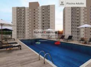 Foto 02 · Imperdível: Apartamento à venda em Mogi das Cruzes-SP, na Vila Cintra com 2 quartos, 1 sala, 1 vaga