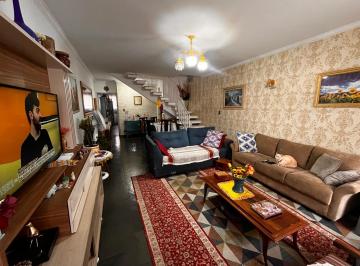 Casa de 3 quartos, São Paulo · Sobrado à Venda na Vila Paulicéia – Zona Norte