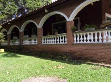 Rural de 4 quartos, Suzano · Chácara Completa e Aconchegante Ideal para Moradia, Lazer ou Renda Extra!