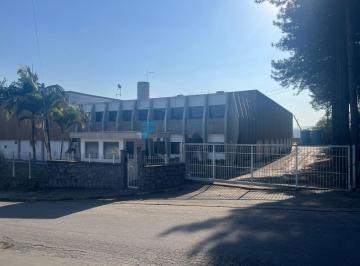 202509241516043538.jpeg · Galpão para Venda, Centro Industrial de Arujá, em Arujá / SP.