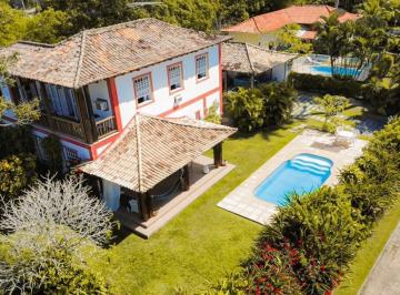 202509251256517696.jpeg · Casa com 5 quartos em condomínio de alto padrão