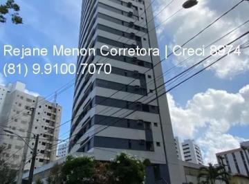 Foto 01 · Edf. Residencial Giom | Tamarineira