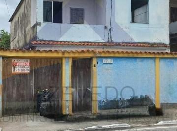 Foto 01 · Casa, Vila Leopoldina, Duque de Caxias, RJ