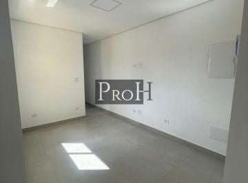 Apartamento de 2 quartos, Santo André ·  Apartamento Cobertura para locação 2 quartos Vila São Pedro São André 