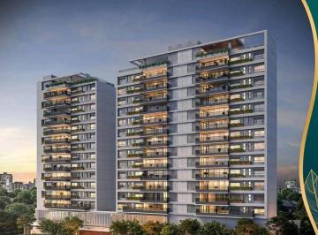 Apartamento de 3 quartos, São Paulo · Apartamento à venda em Condomínio no Ibirapuera | São Paulo