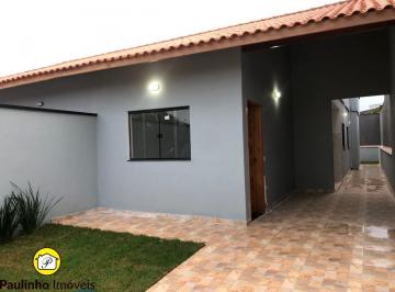 Foto 19 · Casa à venda em Peruíbe-SP: 3 quartos, 1 suíte, 1 sala, 2 banheiros, 3 vagas, 80m² - Bairro Cidade N