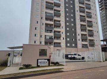 Apartamento de 2 quartos, São José dos Campos · Apartamento, 2 Dormitórios (sendo 1 suíte), The Gold, 60m², Urbanova.