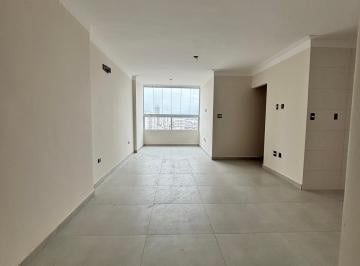 Apartamento , Praia Grande · Apartamento com 2 quartos, Guilhermina, Praia Grande - R$ 590 mil