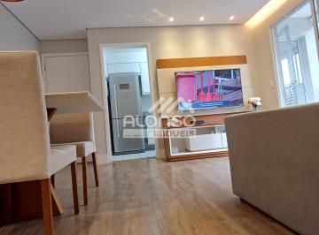 Apartamento de 2 quartos, São Paulo · Apartamento para aluguel com 2 quartos em Jardim das Vertentes - São Paulo - SP