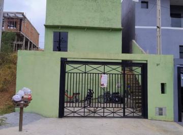 Casa · 100m² · 3 Quartos · 2 Vagas · Casa à Venda com 3 dormitórios | Vem Viver – Terra Preta