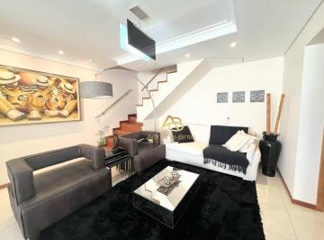 02391d2572f9547cf9a954df9b0142e9496f8e9f · COBERTURA TRIPLEX SOFISTICADA e com SPA privativo