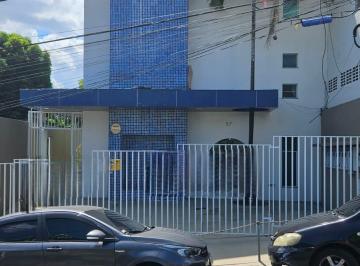 Comercial de 10 quartos, Manaus · Prédio Vieiralves - Ótima localização 