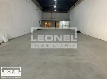 Comercial , Ribeirão Preto · Galpão para locação no bairro Ipiranga, em Ribeirão Preto