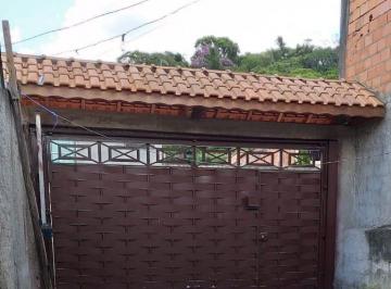 Foto 01 · Casa, Aliança, Ribeirão Pires, SP