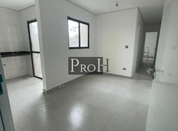 Apartamento de 2 quartos, Santo André · Garden Térreo para locação 2 quartos Vila São Pedro Santo André