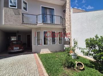 Foto 21 · Sobrado com 190m2 em Condominio Fechado, com terreno, localizado no Braga em São José dos Pinhais
