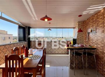 Apartamento de 4 quartos, Goiânia · APARTAMENTO 112MT 4 QUARTOS SENDO 1 SUITE SETOR GOIANIA 2 