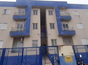 Foto 01 · Imperdível oportunidade: Apartamento à venda em Taubaté-SP, Morada dos Nobres, 2 quartos, 1 suíte, 2
