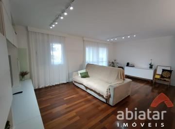 foto1 · Apartamento de alto padrão à venda na Cidade São Francisco 3 suítes, varanda gourmet e 3 vagas