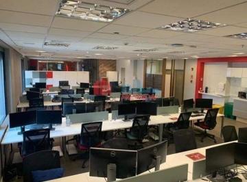 Comercial · 510m² · 12 Vagas · Sala para aluguel Itaim Bibi em São Paulo