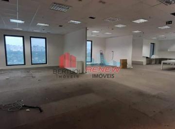 Comercial · 268m² · 6 Vagas · Sala para aluguel Itaim Bibi em São Paulo