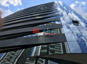 Comercial · 187m² · 6 Vagas · Sala comercial para aluguel Brooklin em São Paulo