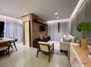 Apartamento · 70m² · 3 Quartos · 1 Vaga · Apartamento à venda Residencial San Giovanni em Vinhedo